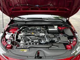 New 2025 Toyota Corolla SE FWD full