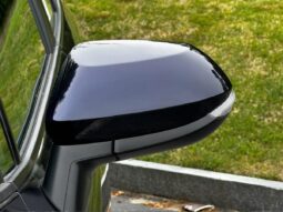New 2025 Toyota Corolla XSE FWD full