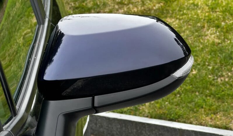 New 2025 Toyota Corolla XSE FWD full