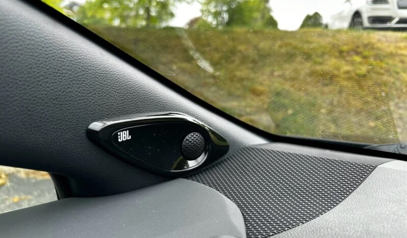 New 2025 Toyota Corolla XSE FWD full