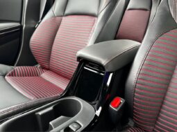 New 2025 Toyota Corolla XSE FWD full