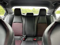 New 2025 Toyota Corolla XSE FWD full