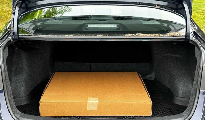 New 2025 Toyota Corolla XSE FWD full