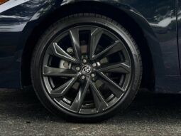 New 2025 Toyota Corolla XSE FWD full