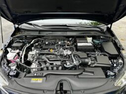 New 2025 Toyota Corolla XSE FWD full