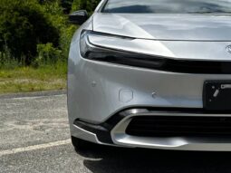2025 Toyota Prius Plug-In XSE Hybrid full