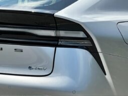 2025 Toyota Prius Plug-In XSE Hybrid full