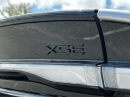 2025 Toyota Prius Plug-In XSE Hybrid full