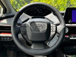 2025 Toyota Prius Plug-In XSE Hybrid full