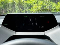 2025 Toyota Prius Plug-In XSE Hybrid full