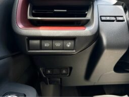 2025 Toyota Prius Plug-In XSE Hybrid full