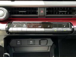 2025 Toyota Prius Plug-In XSE Hybrid full