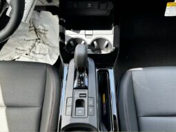 2025 Toyota Prius Plug-In XSE Hybrid full