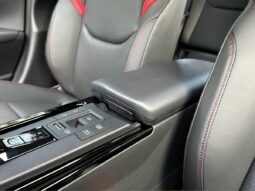 2025 Toyota Prius Plug-In XSE Hybrid full