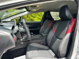 2025 Toyota Prius Plug-In XSE Hybrid full