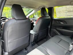 2025 Toyota Prius Plug-In XSE Hybrid full