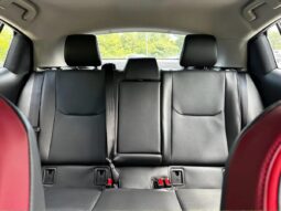 2025 Toyota Prius Plug-In XSE Hybrid full
