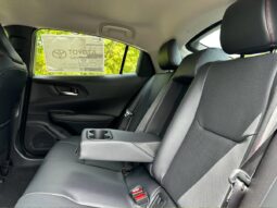 2025 Toyota Prius Plug-In XSE Hybrid full