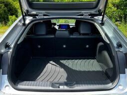 2025 Toyota Prius Plug-In XSE Hybrid full