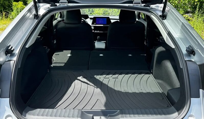 2025 Toyota Prius Plug-In XSE Hybrid full