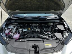 2025 Toyota Prius Plug-In XSE Hybrid full