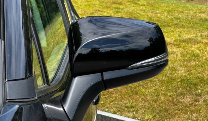 New 2025 Toyota RAV4 XLE AWD full