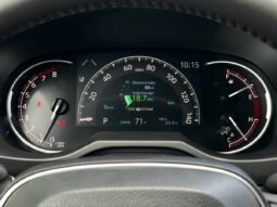 New 2025 Toyota RAV4 XLE AWD full
