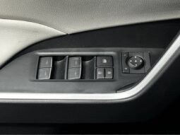 New 2025 Toyota RAV4 XLE AWD full