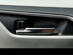 New 2025 Toyota RAV4 XLE AWD full
