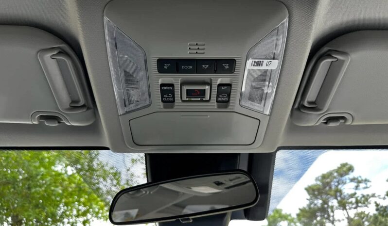 New 2025 Toyota RAV4 XLE AWD full