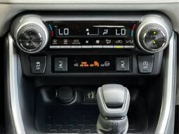 New 2025 Toyota RAV4 XLE AWD full