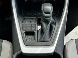 New 2025 Toyota RAV4 XLE AWD full