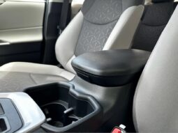 New 2025 Toyota RAV4 XLE AWD full