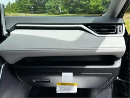 New 2025 Toyota RAV4 XLE AWD full