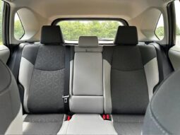 New 2025 Toyota RAV4 XLE AWD full