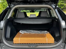 New 2025 Toyota RAV4 XLE AWD full