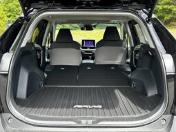 New 2025 Toyota RAV4 XLE AWD full