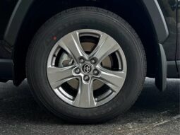 New 2025 Toyota RAV4 XLE AWD full