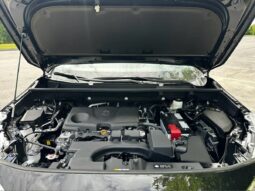 New 2025 Toyota RAV4 XLE AWD full