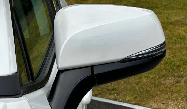 New 2025 Toyota RAV4 XLE Premium AWD full