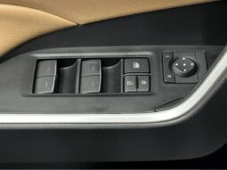 New 2025 Toyota RAV4 XLE Premium AWD full