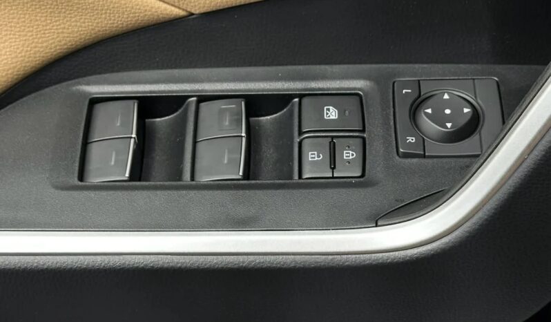 New 2025 Toyota RAV4 XLE Premium AWD full