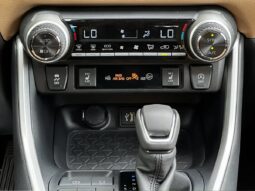 New 2025 Toyota RAV4 XLE Premium AWD full