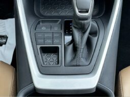 New 2025 Toyota RAV4 XLE Premium AWD full