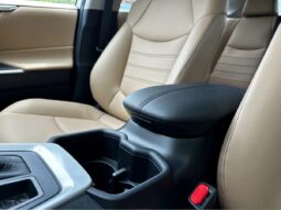 New 2025 Toyota RAV4 XLE Premium AWD full