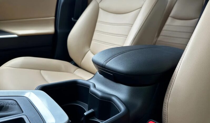 New 2025 Toyota RAV4 XLE Premium AWD full
