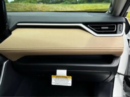 New 2025 Toyota RAV4 XLE Premium AWD full