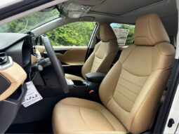 New 2025 Toyota RAV4 XLE Premium AWD full
