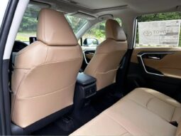 New 2025 Toyota RAV4 XLE Premium AWD full