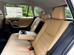 New 2025 Toyota RAV4 XLE Premium AWD full